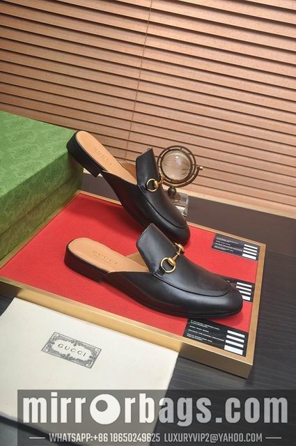 Gucci Replica Shoes sz38-45 mnh0504