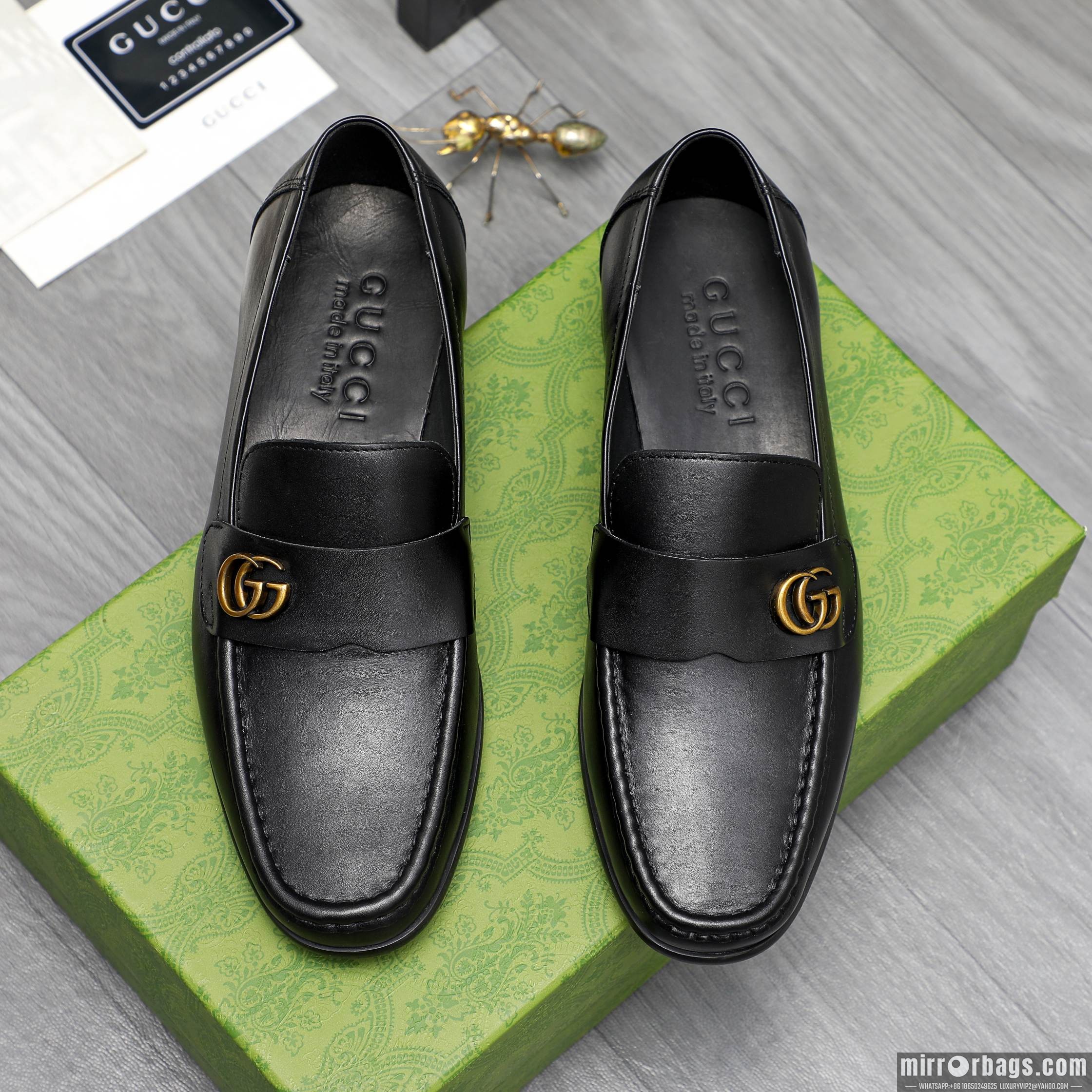Gucci Replica Shoes sz38-44 h0720