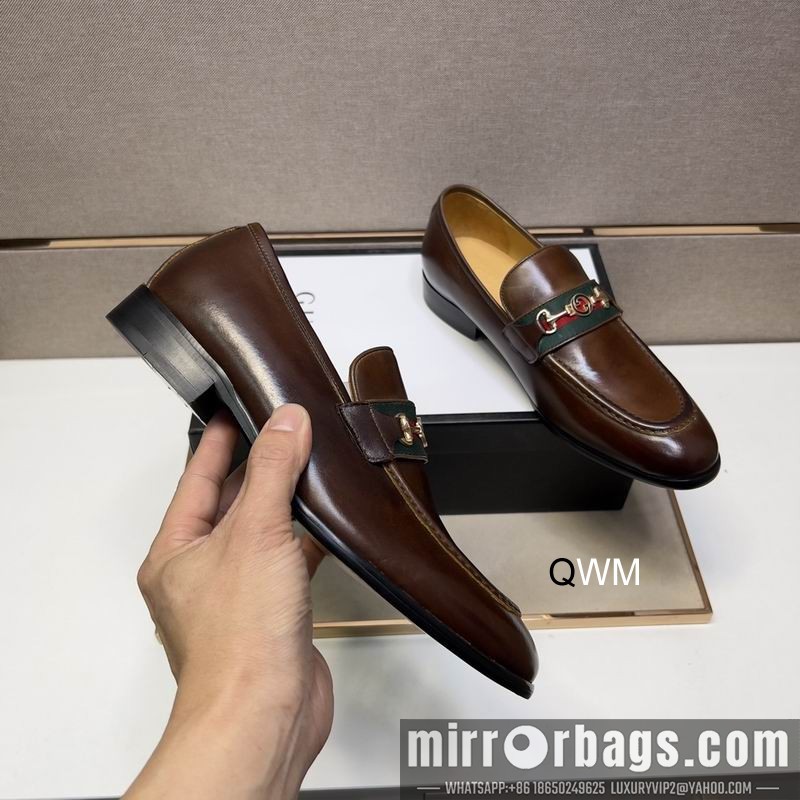 Gucci Replica Shoes sz38-45 WM0385