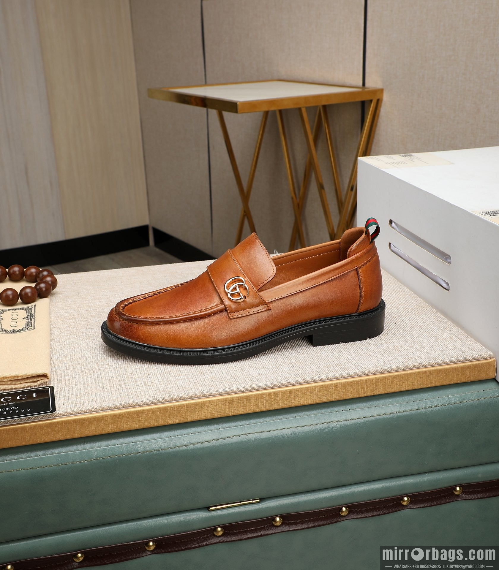 Gucci Replica Shoes sz38-44 h1026