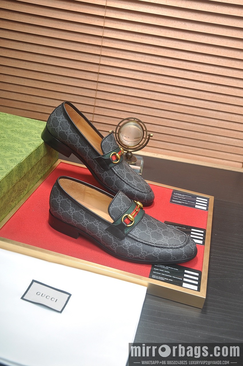 Gucci Replica Shoes sz38-45 h1001