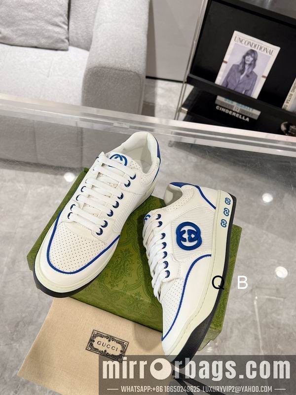 Gucci Replica Shoes sz38-45 BS0909