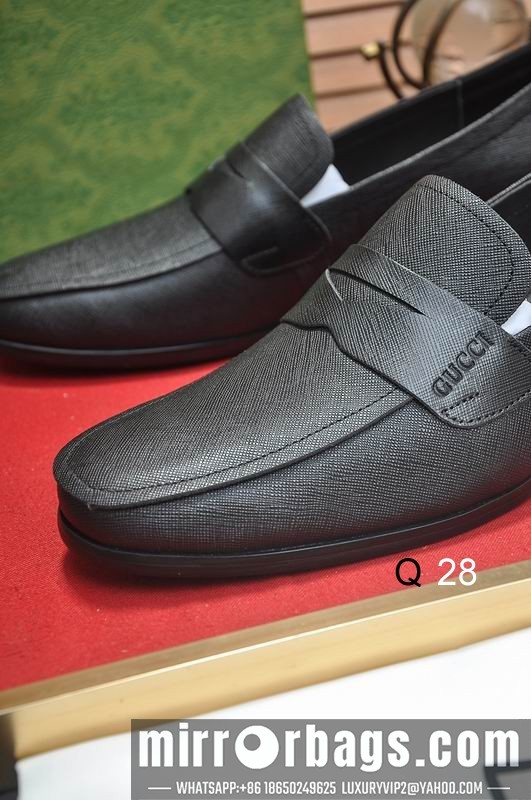 Gucci Replica Shoes sz38-45 N1208