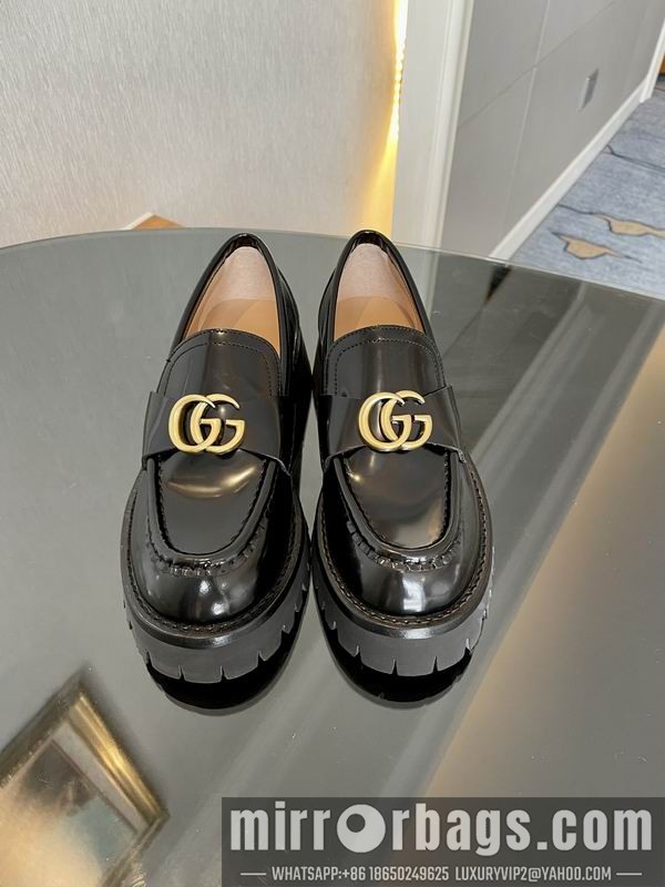 Gucci Replica Shoes sz35-40 mnf0308