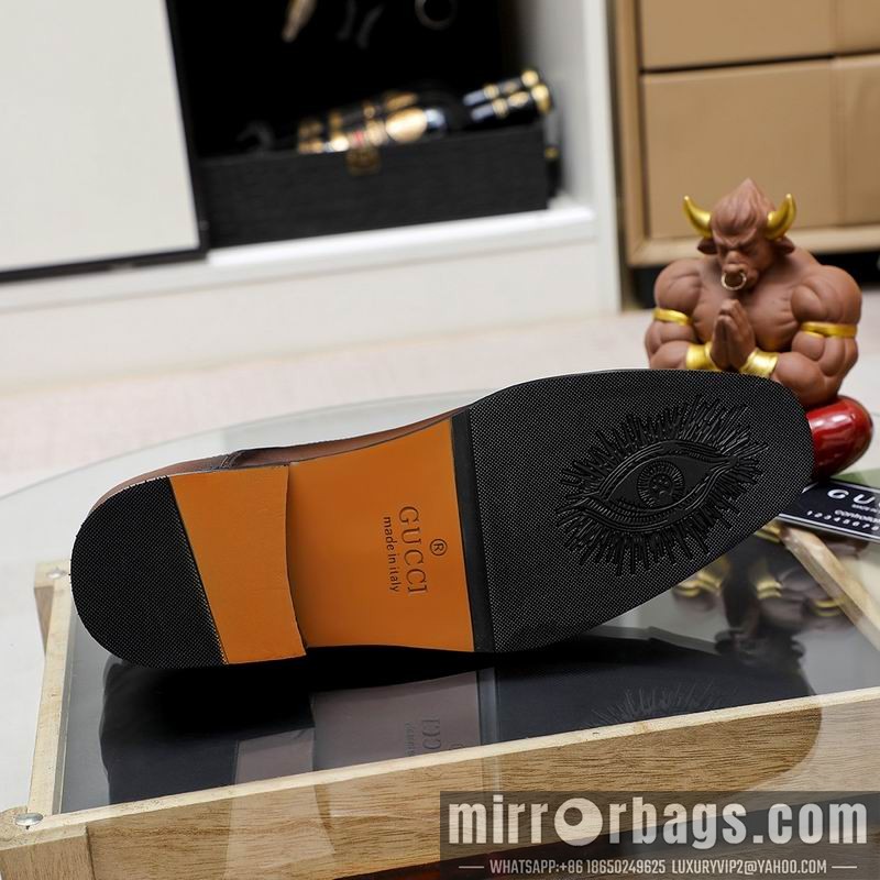 Gucci Replica Shoes sz38-47 mnf0380