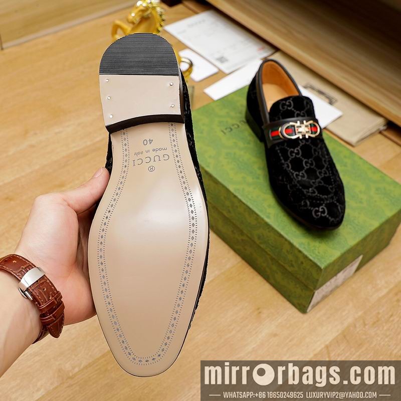 Gucci Replica Shoes sz38-44 hnm0144