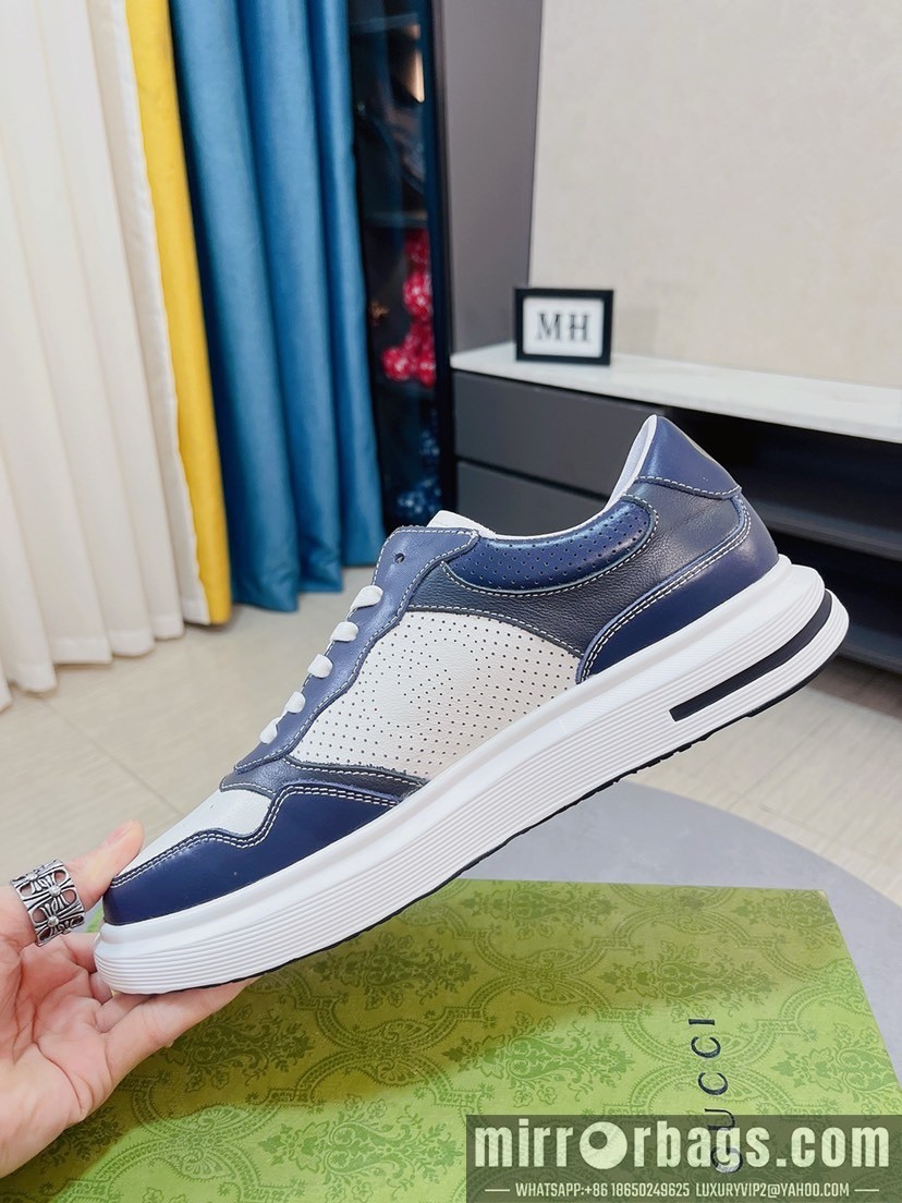 Gucci Replica Shoes sz38-44 h1008