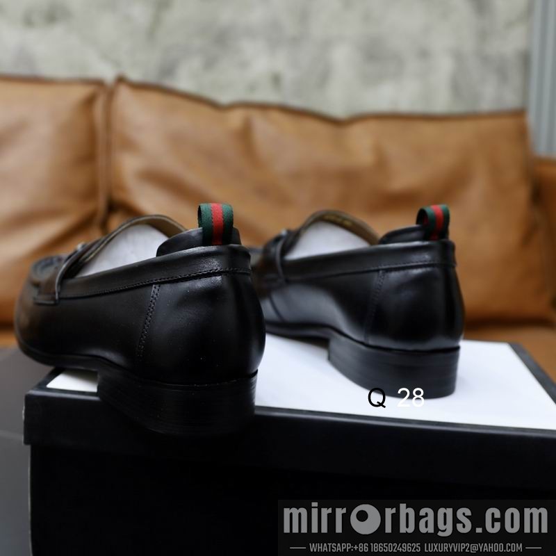 Gucci Replica Shoes sz38-45 N1207