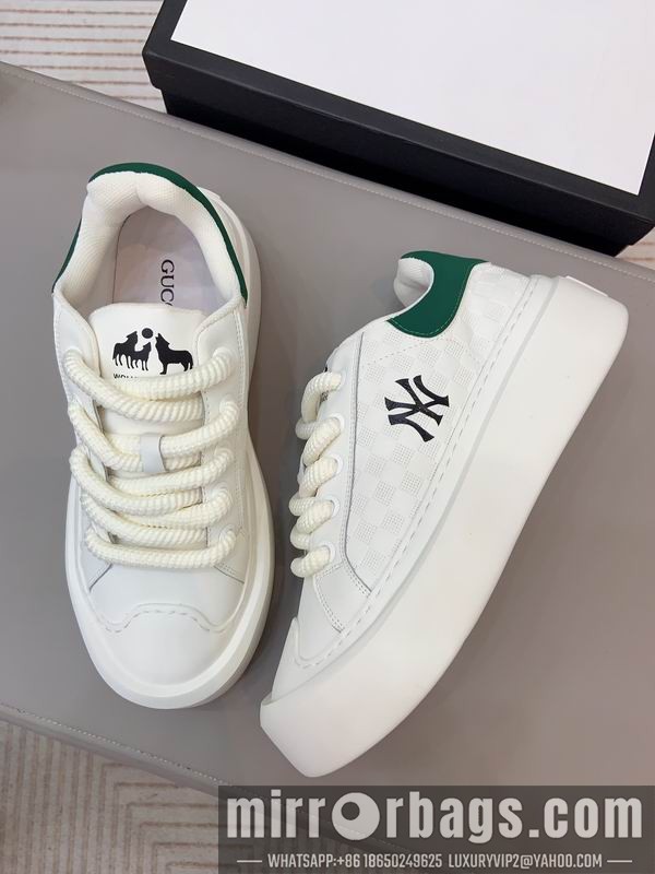 Gucci Replica Shoes sz38-44 hnm01139