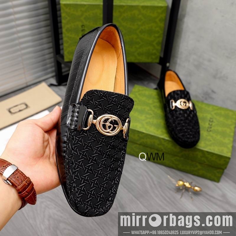 Gucci Replica Shoes sz38-44 WM0354