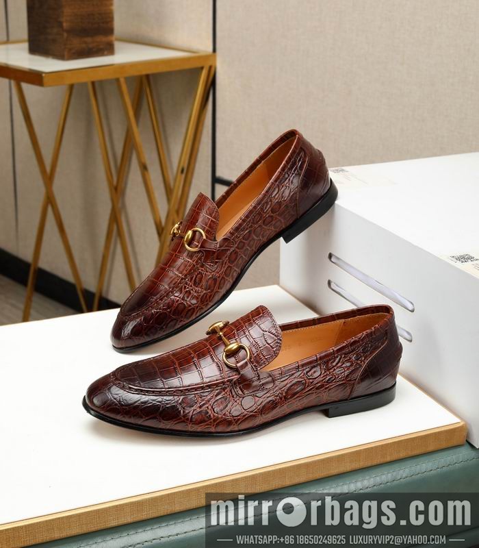Gucci Replica Shoes sz38-44 hnm0184