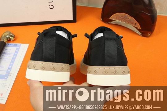Gucci Replica Shoes sz38-43 mnh1017