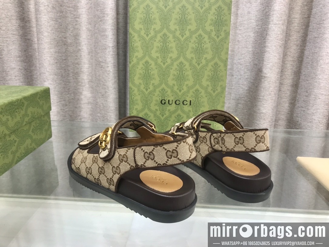 Gucci Replica Shoes sz35-42 h1004