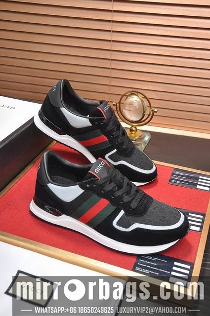 Gucci Replica Shoes sz38-45 mnh0501