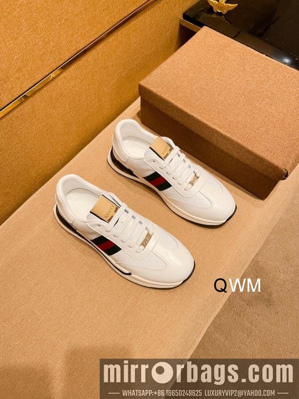 Gucci Replica Shoes sz38-45 WM1213