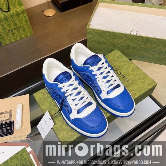 Gucci Replica Shoes sz35-45 mnh0702