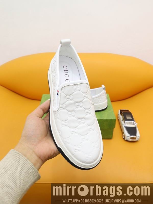 Gucci Replica Shoes sz38-45 mnf0108