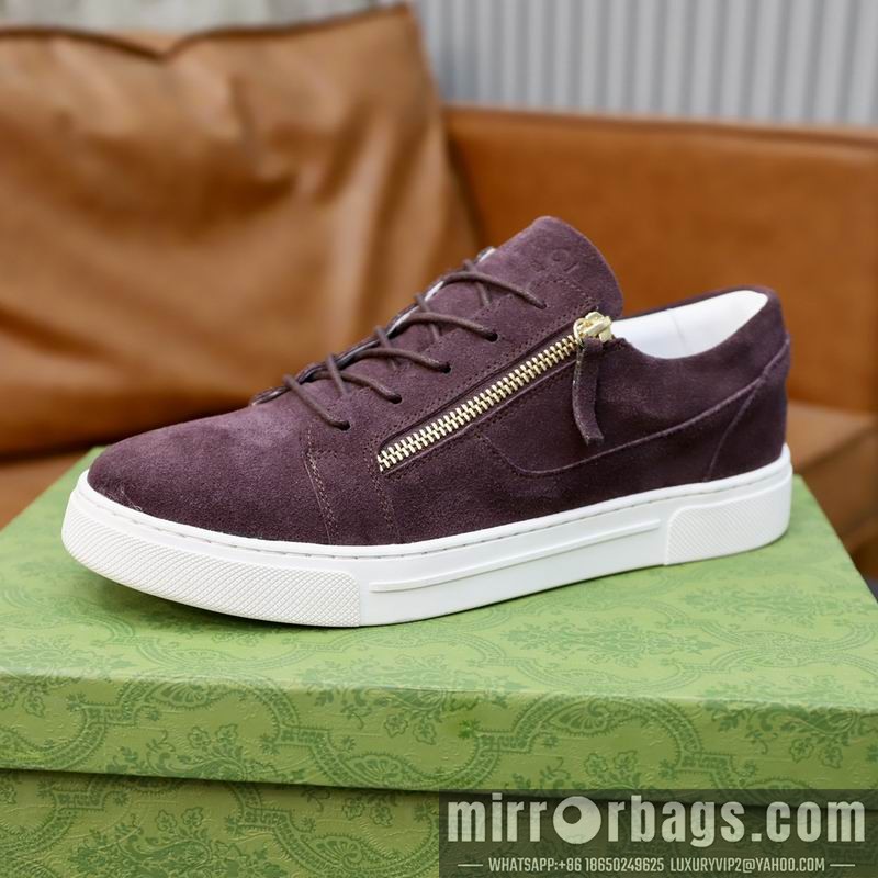 Gucci Replica Shoes sz38-44 hnm01154