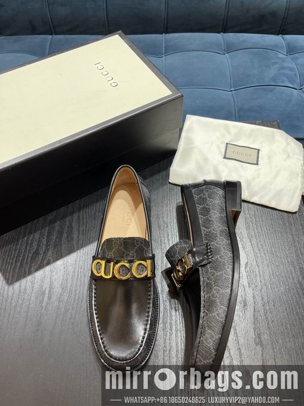 Gucci Replica Shoes sz39-44 hnm0105