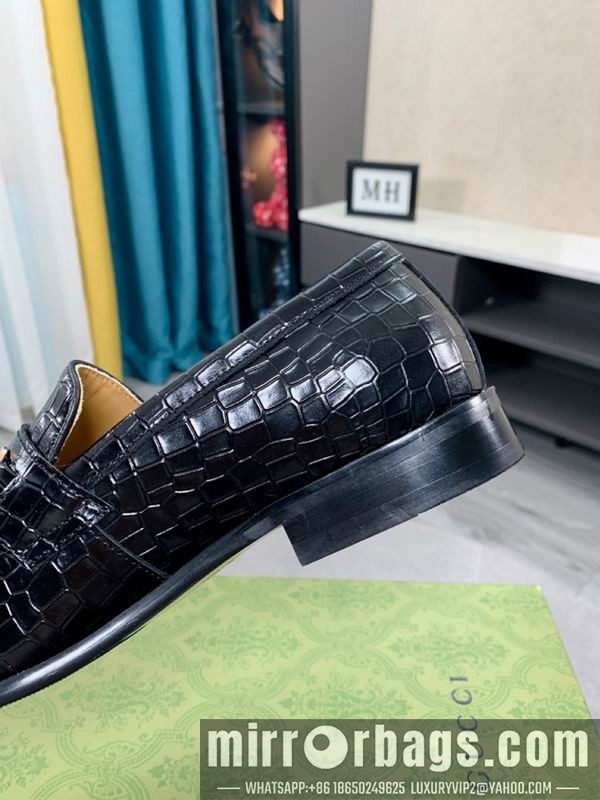 Gucci Replica Shoes sz38-44 mnf03101