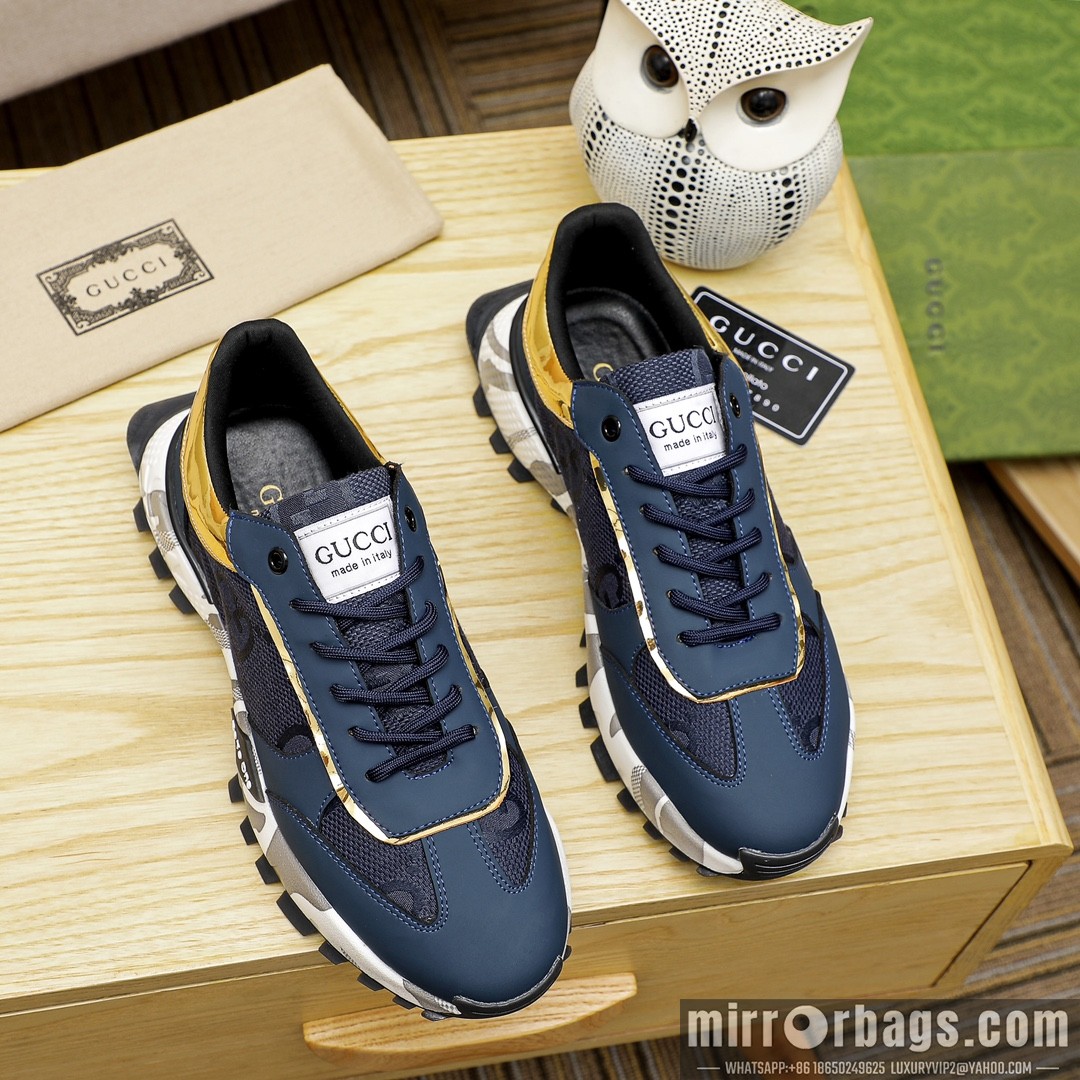 Gucci Replica Shoes sz38-45 hnh1206