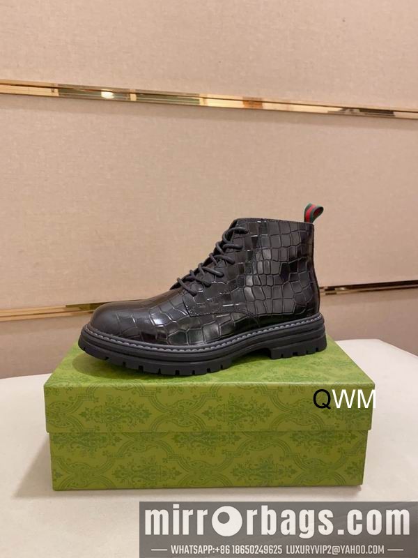 Gucci Replica Shoes sz38-45 2C WM1006