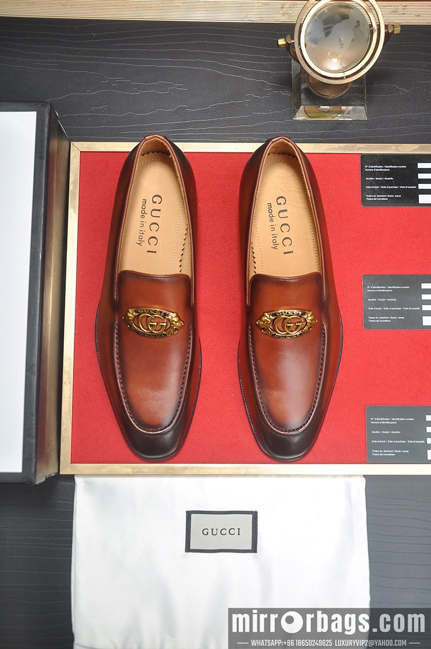 Gucci Replica Shoes sz38-45 hnh1216