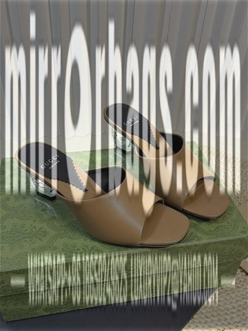 Gucci Replica Shoes sz35-43 5.5cm mnh0401