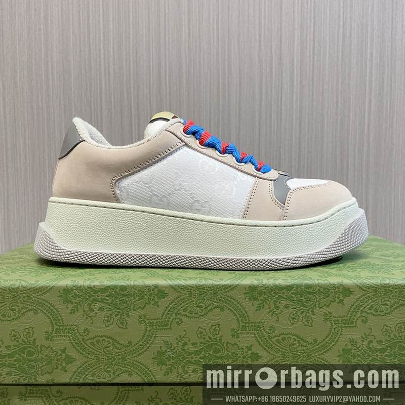 Gucci Replica Shoes sz35-40 39-45 6cm mnf0204
