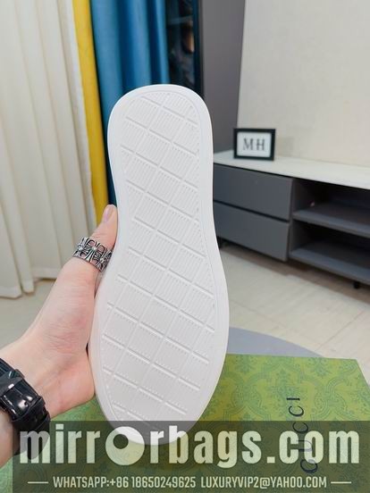 Gucci Replica Shoes sz38-44 mnh0515
