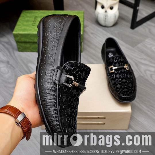 Gucci Replica Shoes sz38-45 mnh0506
