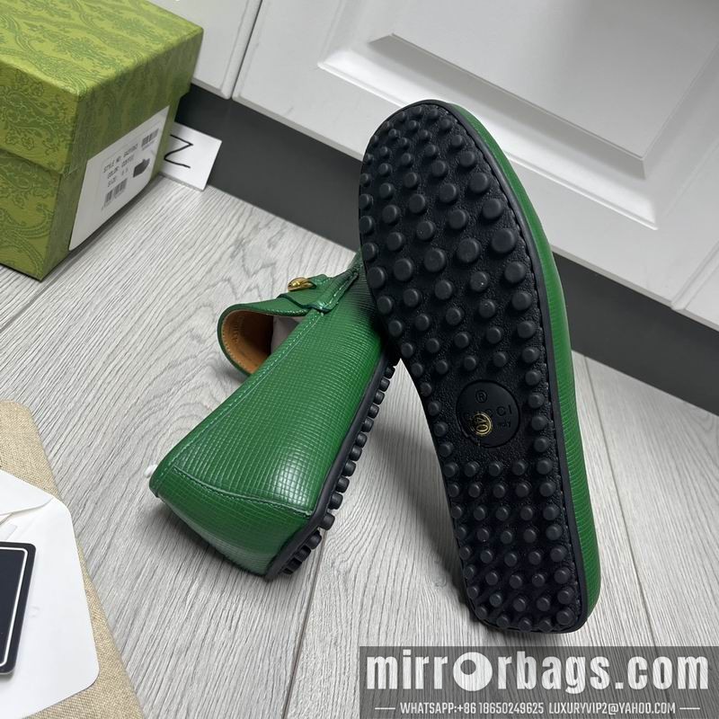 Gucci Replica Shoes sz39-44 hnm0131