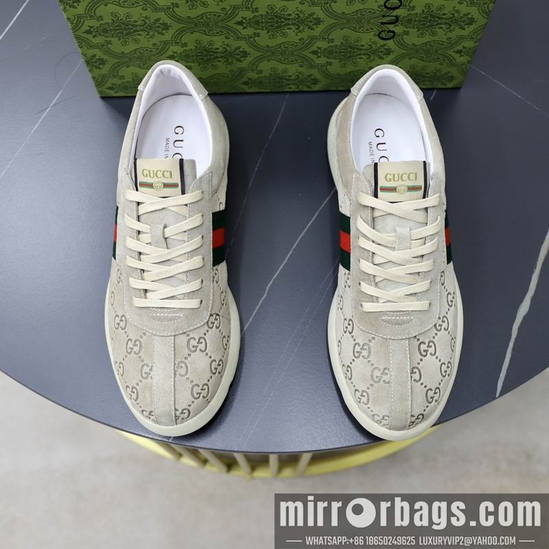 Gucci Replica Shoes sz38-45 mnf0345