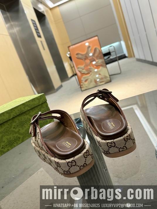 Gucci Replica Shoes sz35-43 mnh0606