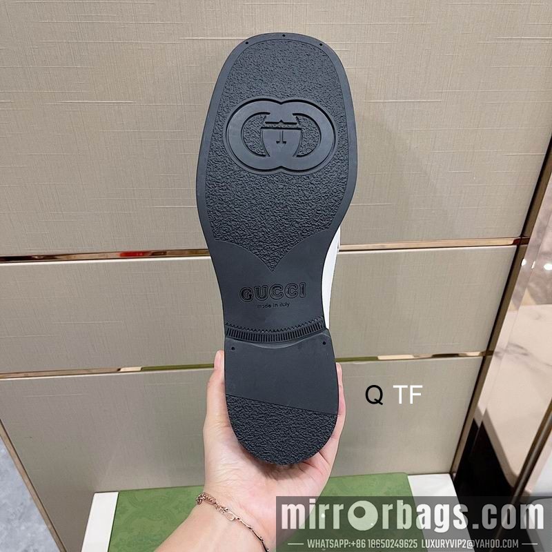 Gucci Replica Shoes sz38-45 TF0211