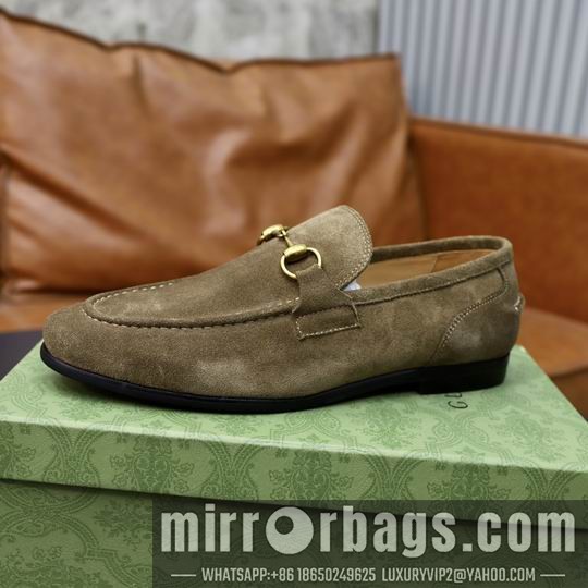 Gucci Replica Shoes sz38-45 mnh0428