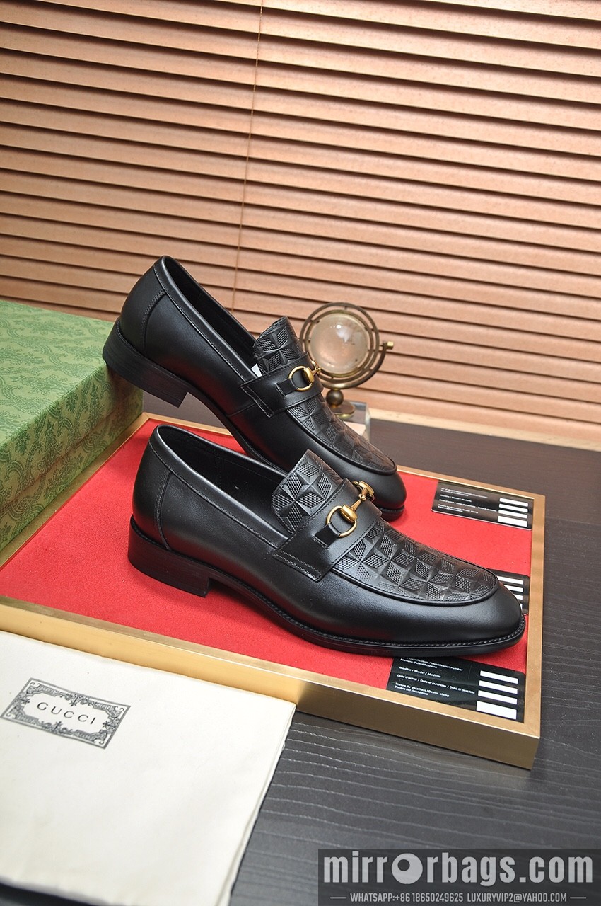 Gucci Replica Shoes sz38-44 h0801