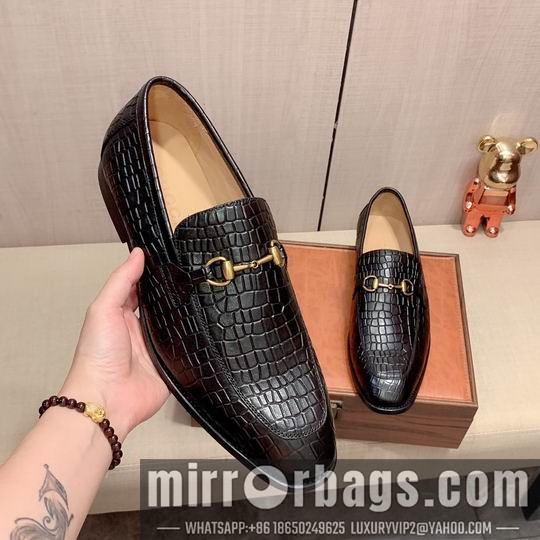 Gucci Replica Shoes sz38-46 mnh0612