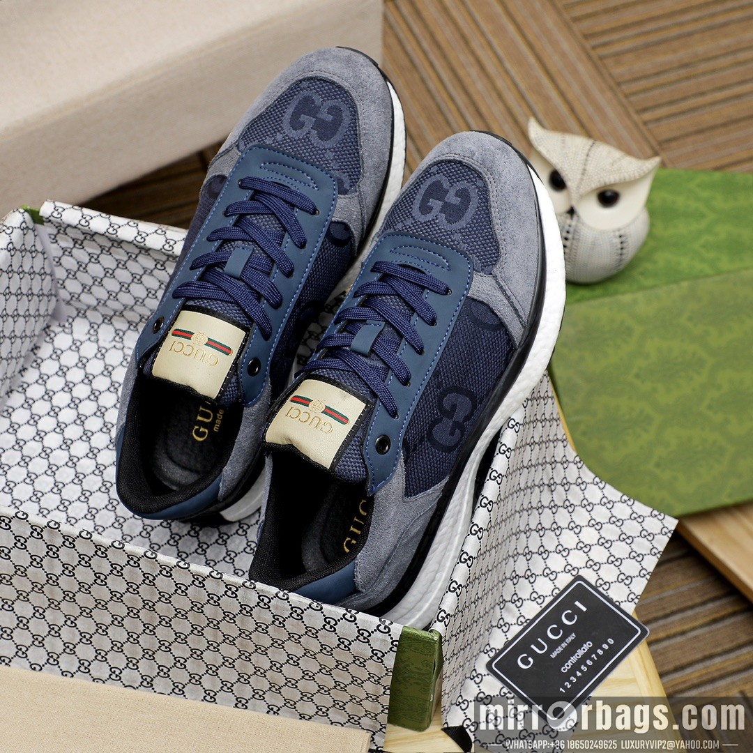 Gucci Replica Shoes sz38-44 hnh1202