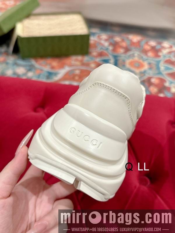 Gucci Replica Shoes sz35-45 LL1201