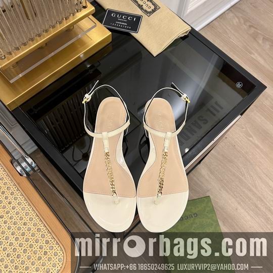 Gucci Replica Shoes sz36-43 mnh0501