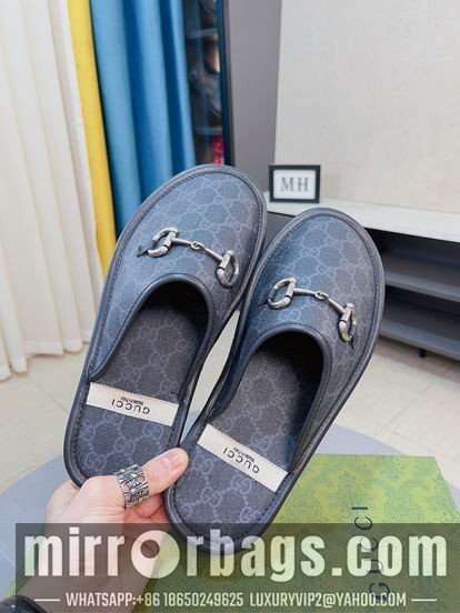 Gucci Replica Shoes sz38-44 mnh0501