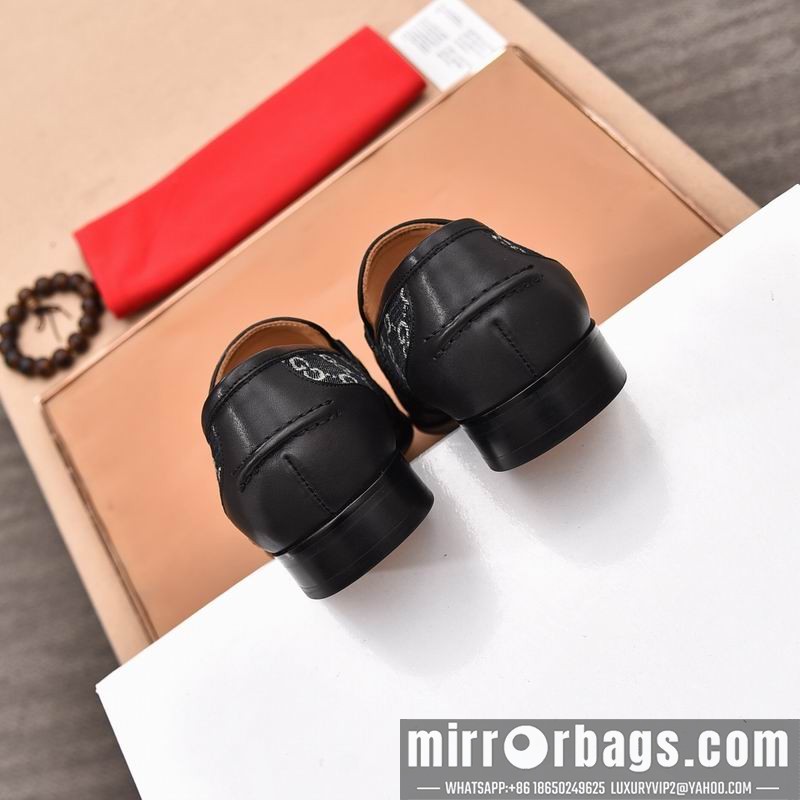 Gucci Replica Shoes sz38-44 hnm0114