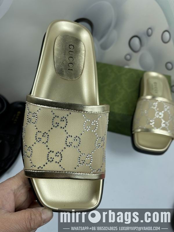 Gucci Replica Shoes sz35-42 mnf0218