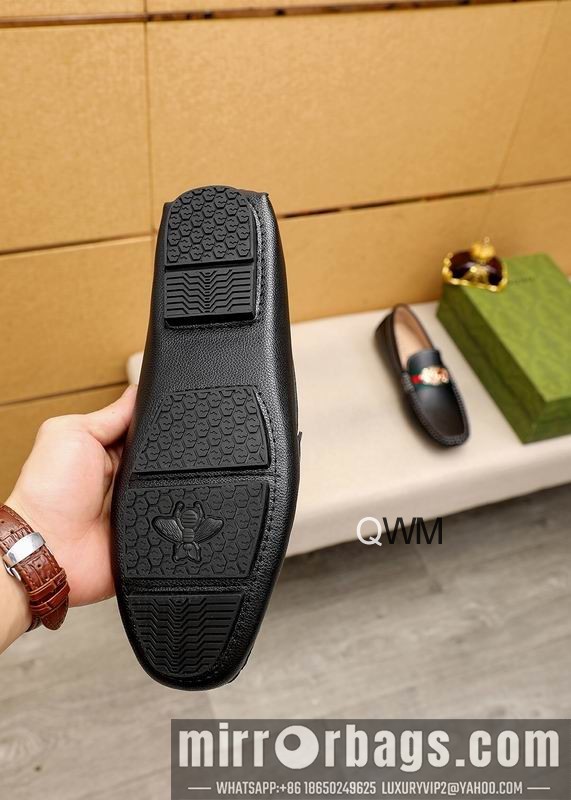 Gucci Replica Shoes sz38-45 WM0369