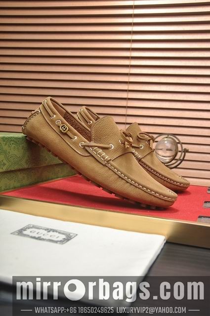 Gucci Replica Shoes sz38-44 mnh0509