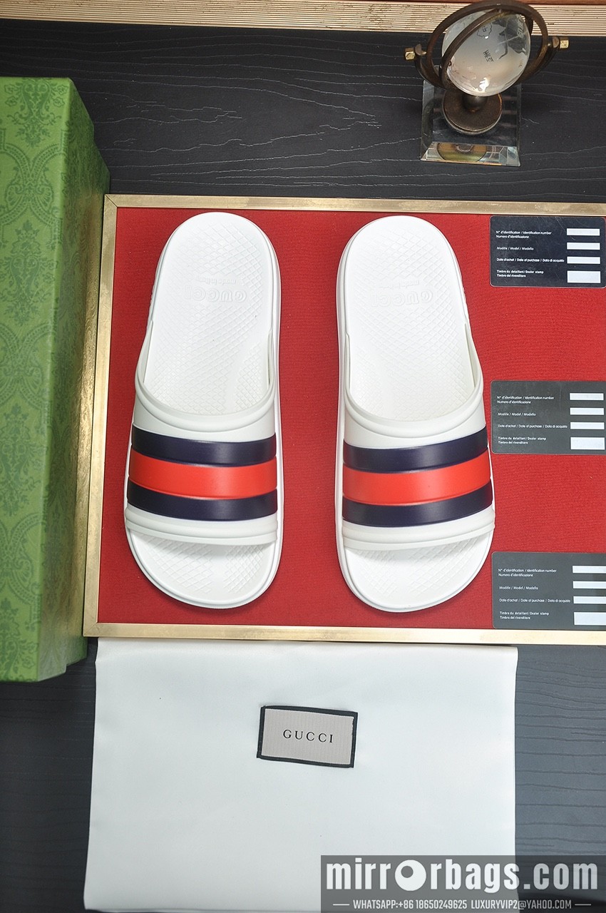 Gucci Replica Shoes sz38-45 h0701