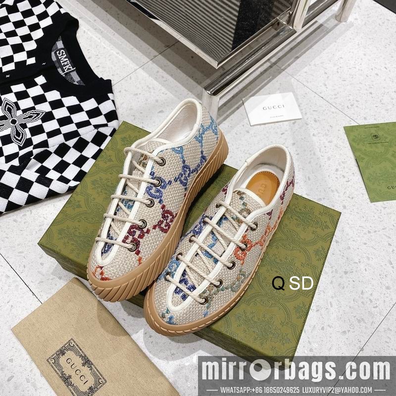 Gucci Replica Shoes sz35-45 5C SD1207