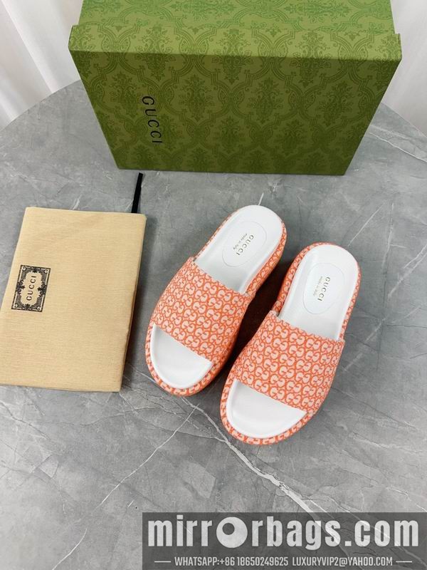 Gucci Replica Shoes sz35-44 5.5cm mnf0349