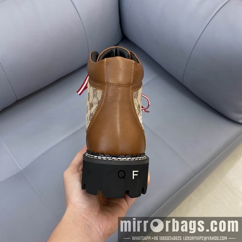 Gucci Replica Shoes sz38-44 F0301